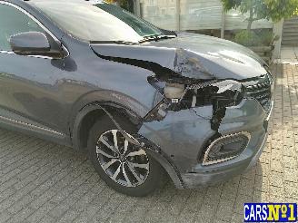 Renault Kadjar  picture 10