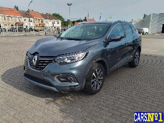 Renault Kadjar  picture 1