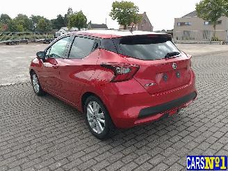 Nissan Micra  picture 6