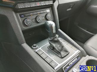 Volkswagen Amarok  picture 24
