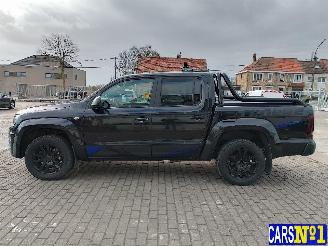 Volkswagen Amarok  picture 7