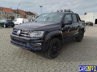 Volkswagen Amarok  picture 1