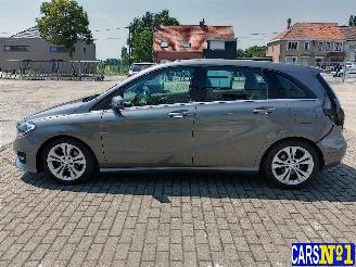 Mercedes B-klasse  picture 7