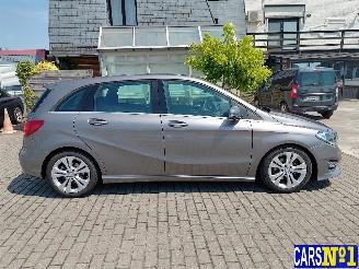 Mercedes B-klasse  picture 8