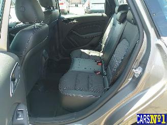 Mercedes B-klasse  picture 13