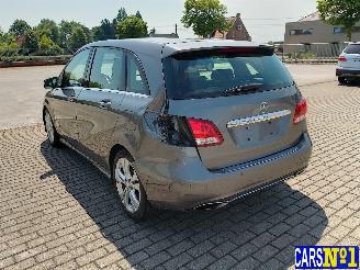 Mercedes B-klasse  picture 6