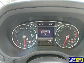 Mercedes B-klasse  picture 15