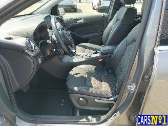 Mercedes B-klasse  picture 12