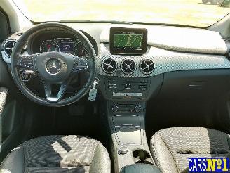 Mercedes B-klasse  picture 11