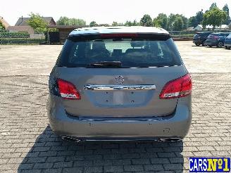 Mercedes B-klasse  picture 5