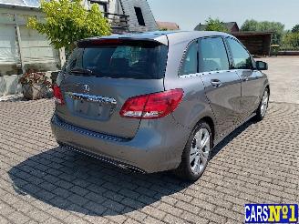 Mercedes B-klasse  picture 4