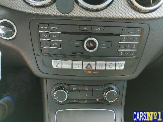 Mercedes B-klasse  picture 17
