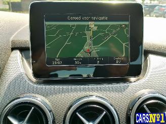 Mercedes B-klasse  picture 16