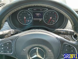 Mercedes B-klasse  picture 14