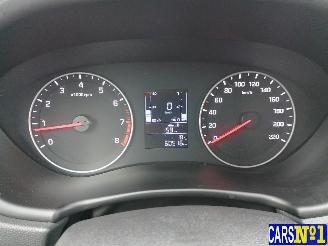 Hyundai I-20  picture 14