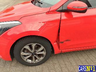 Hyundai I-20  picture 9