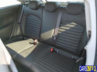 Opel Corsa  picture 16
