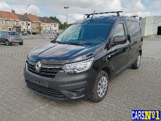 Voiture accidenté Renault Express  2022/6