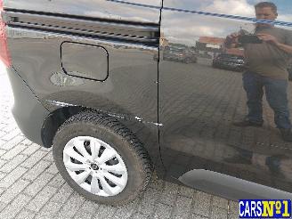 Renault Express  picture 11