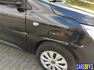 Renault Express  picture 9