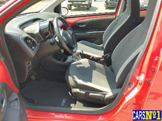 Toyota Aygo  picture 14