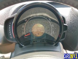 Toyota Aygo  picture 17