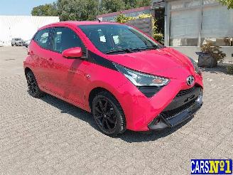 Toyota Aygo  picture 3