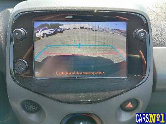 Toyota Aygo  picture 18