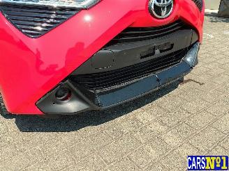 Toyota Aygo  picture 9