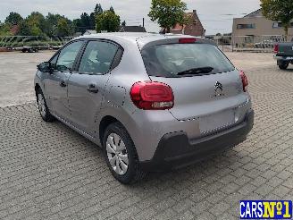 Citroën C3  picture 6