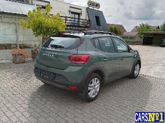 Dacia Sandero  picture 4