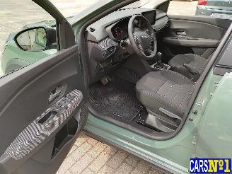 Dacia Sandero  picture 15