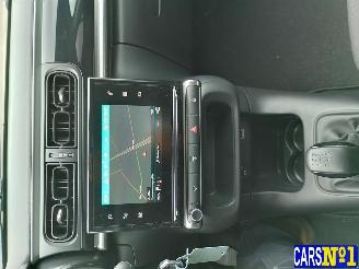 Citroën C3  picture 16