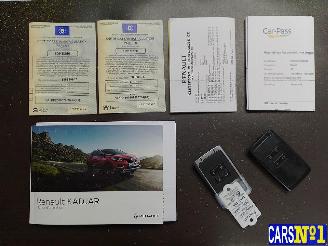 Renault Kadjar  picture 21