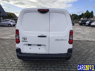 Toyota ProAce CITY picture 5