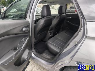 Opel Grandland (X) picture 15