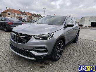 Avarii autoturisme Opel Grandland (X) 2021/5