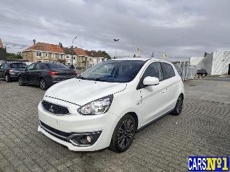 Mitsubishi Space-star STAR picture 1