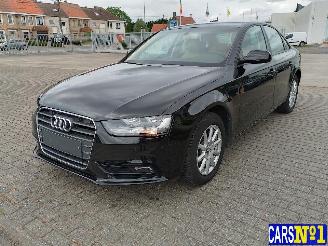 Audi A4  picture 1