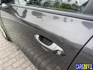 Kia Cee d SPORTSWAGON picture 12