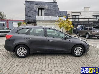 Kia Cee d SPORTSWAGON picture 8