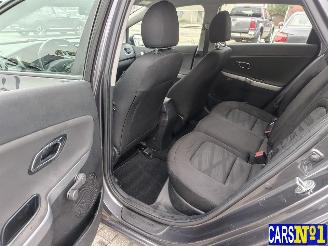 Kia Cee d SPORTSWAGON picture 15