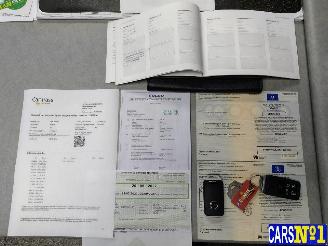 Volvo V-40  picture 19