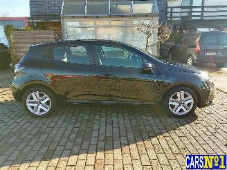 Renault Clio  picture 8