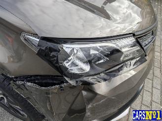 Toyota Rav-4  picture 10