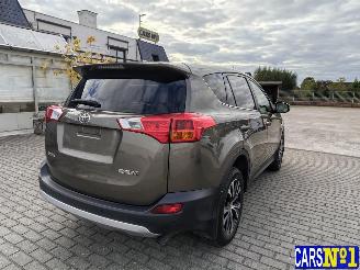 Toyota Rav-4  picture 4
