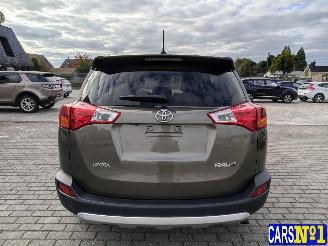 Toyota Rav-4  picture 5