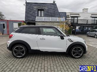 Mini Paceman  picture 8