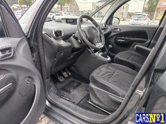 Citroën C3 PICASSO picture 12