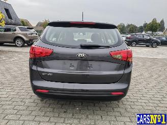 Kia Cee d SPORTSWAGON picture 5